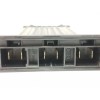 Recambio de resistencia calefaccion para audi a6 berlina (4f2) 3.0 v6 24v tdi referencia OEM IAM 4F0819011 ELEMENTO CALEFACTOR 
