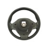 Recambio de volante para renault clio iv 1.5 dci diesel fap referencia OEM IAM 484004610R  