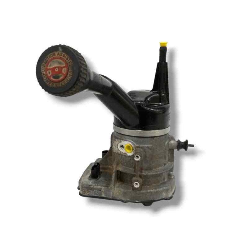 Recambio de bomba direccion para peugeot 308 1.6 16v referencia OEM IAM 9684979180  