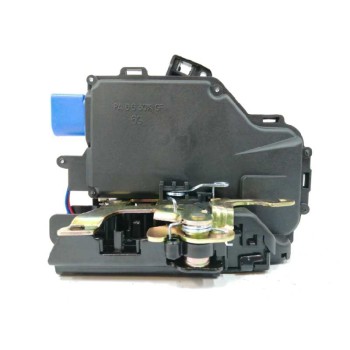 Recambio de cerradura puerta trasera izquierda para volkswagen golf plus (5m1) referencia OEM IAM 7L0839015  