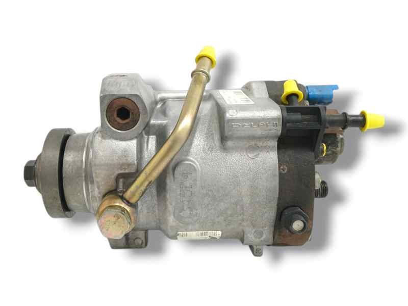 Recambio de bomba inyeccion para ford mondeo berlina (ge) ghia x (06.2003) (d) referencia OEM IAM 5S7Q9B395AA R9044Z090A 