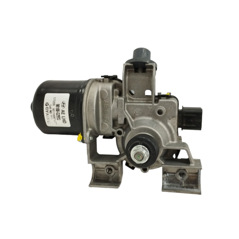 Recambio de motor limpia delantero para hyundai ioniq (ae) 1.6 gdi hybrid referencia OEM IAM 98100G2000  