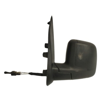 Recambio de retrovisor izquierdo para fiat fiorino 1.3 16v jtd cat referencia OEM IAM  MANUAL 
