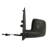 Recambio de retrovisor izquierdo para fiat fiorino 1.3 16v jtd cat referencia OEM IAM  MANUAL 