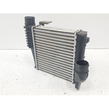 Recambio de intercooler para citroën c4 picasso 1.6 blue-hdi fap referencia OEM IAM 9675627980  