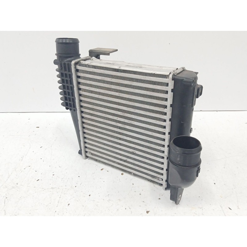 INTERCOOLER