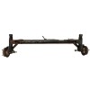Recambio de puente trasero para microcar mc1 51/xl-sa d 0.505 cc referencia OEM IAM   