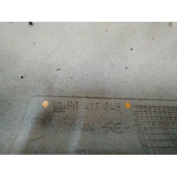 Recambio de faldon lateral para opel astra f berlina 1.8 16v referencia OEM IAM 90413046 LADO DERECHO OBSERVAR FOTOS