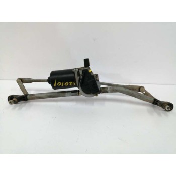 Recambio de motor limpia delantero para fiat punto berlina (188) 1.9 jtd 85 dynamic referencia OEM IAM MS1592007340  