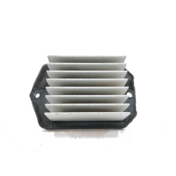Recambio de resistencia calefaccion para subaru legacy v (bm) 2.0 d awd (bmd) referencia OEM IAM 0778000980  