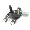 Recambio de motor limpia trasero para volkswagen golf vii lim. 1.6 tdi dpf referencia OEM IAM 5G0955711  