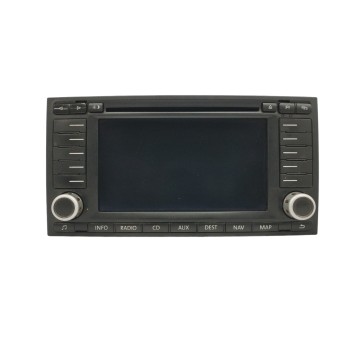 SISTEMA NAVEGACION GPS 7L6035191H 