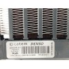 Recambio de resistencia calefaccion para audi a6 berlina (4f2) 3.0 v6 24v tdi referencia OEM IAM 4F0819011 ELEMENTO CALEFACTOR 