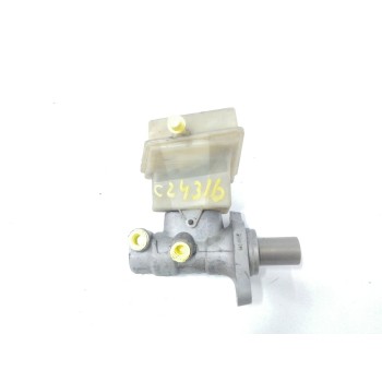 Recambio de bomba freno para renault espace iv (jk0) dci turbodiesel referencia OEM IAM 8200181766  