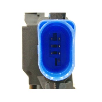 Recambio de cerradura puerta trasera izquierda para volkswagen golf plus (5m1) referencia OEM IAM 7L0839015  