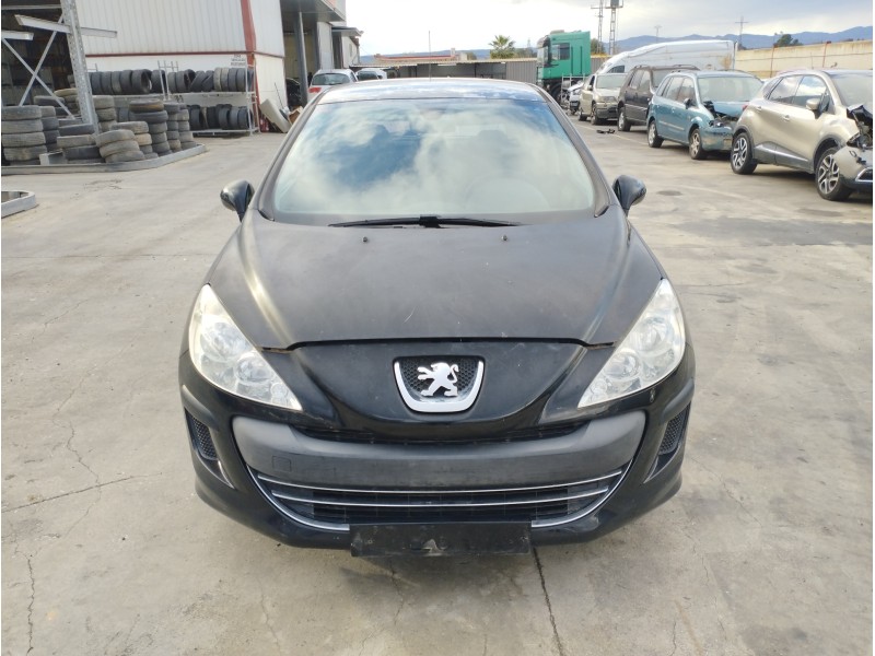 Recambio de carroceria corte para peugeot 308 1.6 16v referencia OEM IAM   
