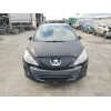 Recambio de carroceria corte para peugeot 308 1.6 16v referencia OEM IAM   