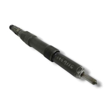 Recambio de inyector para ford mondeo berlina (ge) ghia x (06.2003) (d) referencia OEM IAM 5S7Q9K546AB EJDR00601D 