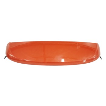 ALERON TRASERO 13475957 NARANJA 
