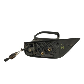 Recambio de retrovisor izquierdo para fiat fiorino 1.3 16v jtd cat referencia OEM IAM  MANUAL 