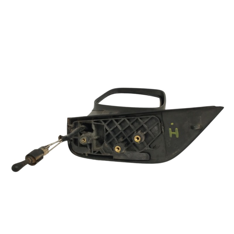 RETROVISOR IZQUIERDO MANUAL