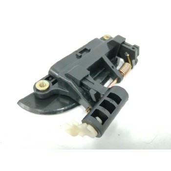 Recambio de maneta exterior delantera derecha para hyundai atos prime (mx) gls referencia OEM IAM 8266002110  