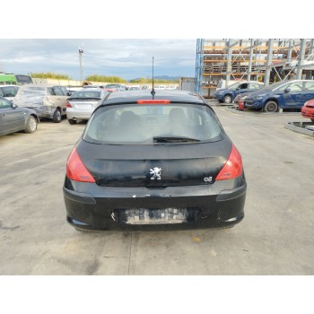 Recambio de carroceria corte para peugeot 308 1.6 16v referencia OEM IAM   