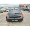Recambio de carroceria corte para peugeot 308 1.6 16v referencia OEM IAM   