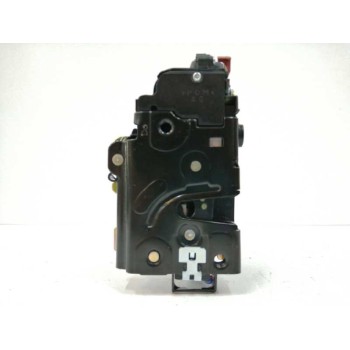 Recambio de cerradura puerta trasera izquierda para volkswagen golf plus (5m1) referencia OEM IAM 7L0839015  