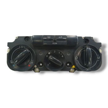MANDO CALEFACCION / AIRE ACONDICIONADO 1K0820047DF 