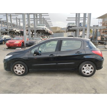Recambio de carroceria corte para peugeot 308 1.6 16v referencia OEM IAM   