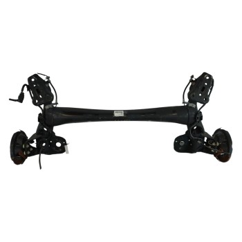 Recambio de puente trasero para opel mokka 1.2 (76) referencia OEM IAM 1642991780  
