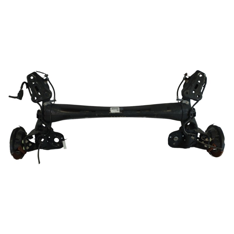 Recambio de puente trasero para opel mokka 1.2 (76) referencia OEM IAM 1642991780  