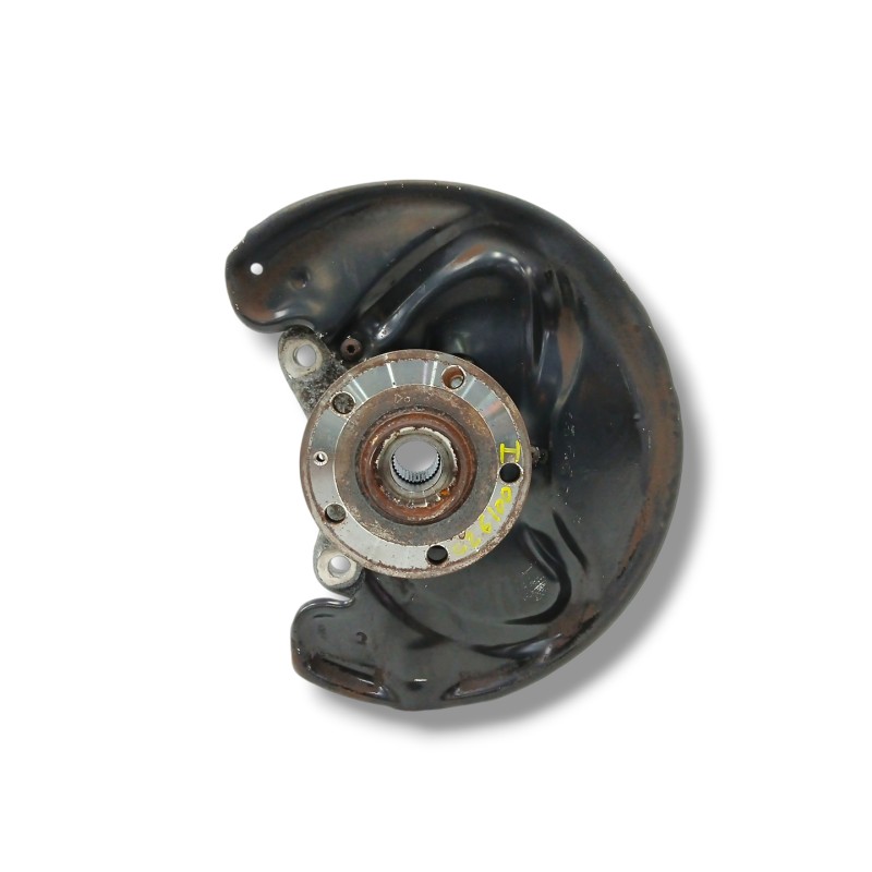 Recambio de mangueta delantera izquierda para audi tt (8j3/8j9) 2.0 16v tdi referencia OEM IAM 8J0407253D  