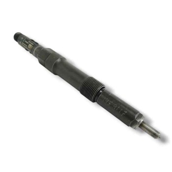 Recambio de inyector para ford mondeo berlina (ge) ghia x (06.2003) (d) referencia OEM IAM 5S7Q9K546AB EJDR00601D 