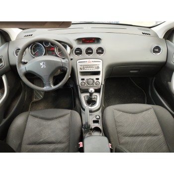 Recambio de carroceria corte para peugeot 308 1.6 16v referencia OEM IAM   