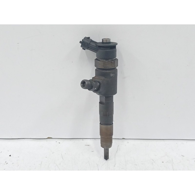 Recambio de inyector para citroën c4 picasso 1.6 blue-hdi fap referencia OEM IAM 0445110566  
