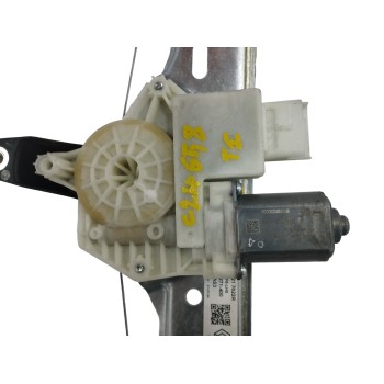 Recambio de elevalunas trasero izquierdo para renault kadjar (ha_, hl_) 1.5 blue dci 115 referencia OEM IAM 827217622R 827217622