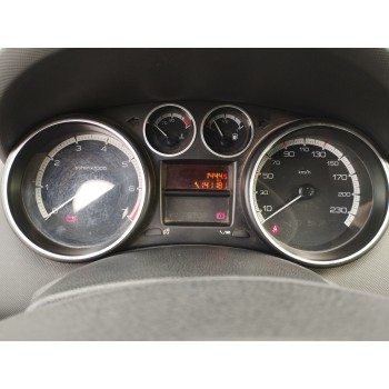 Recambio de carroceria corte para peugeot 308 1.6 16v referencia OEM IAM   