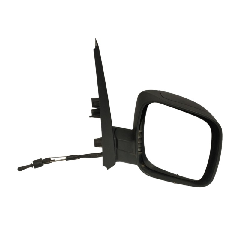 Recambio de retrovisor derecho para fiat fiorino 1.3 16v jtd cat referencia OEM IAM  MANUAL 