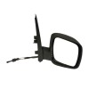 Recambio de retrovisor derecho para fiat fiorino 1.3 16v jtd cat referencia OEM IAM  MANUAL 