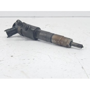 Recambio de inyector para citroën c4 picasso 1.6 blue-hdi fap referencia OEM IAM 0445110566  