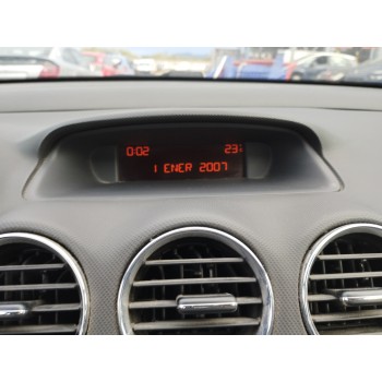Recambio de carroceria corte para peugeot 308 1.6 16v referencia OEM IAM   