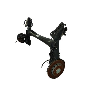 Recambio de puente trasero para opel mokka 1.2 (76) referencia OEM IAM 1642991780  