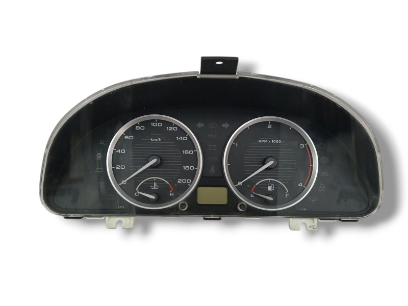 Recambio de cuadro instrumentos para tata safari saf-doc-1 2.0 d referencia OEM IAM 269954219984  