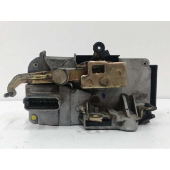 Recambio de cerradura puerta delantera izquierda para lancia phedra (180) 2.2 jtd 16v emblema referencia OEM IAM   