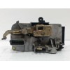 Recambio de cerradura puerta delantera izquierda para lancia phedra (180) 2.2 jtd 16v emblema referencia OEM IAM   