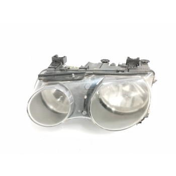 Recambio de faro izquierdo para bmw 3 compact (e46) 320 td referencia OEM IAM  PARA PULIR 