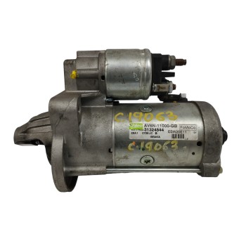 MOTOR ARRANQUE AV6N11000GB 31324544 