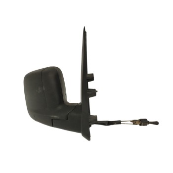 Recambio de retrovisor derecho para fiat fiorino 1.3 16v jtd cat referencia OEM IAM  MANUAL 